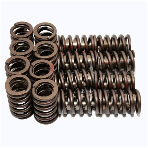 Jack McInnis from Erson Cams explains why this is an advantage. . Sbc valve springs for 550 lift cam